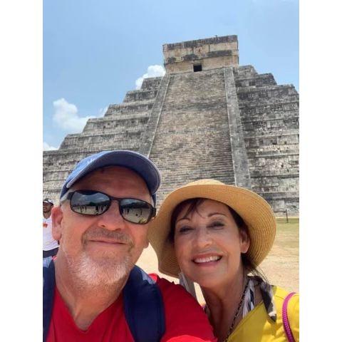Chichen Itza