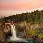 Snoqualmie Falls