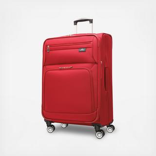 Sigma 5 Long Trip 29" 4-Wheeled Expandable Upright