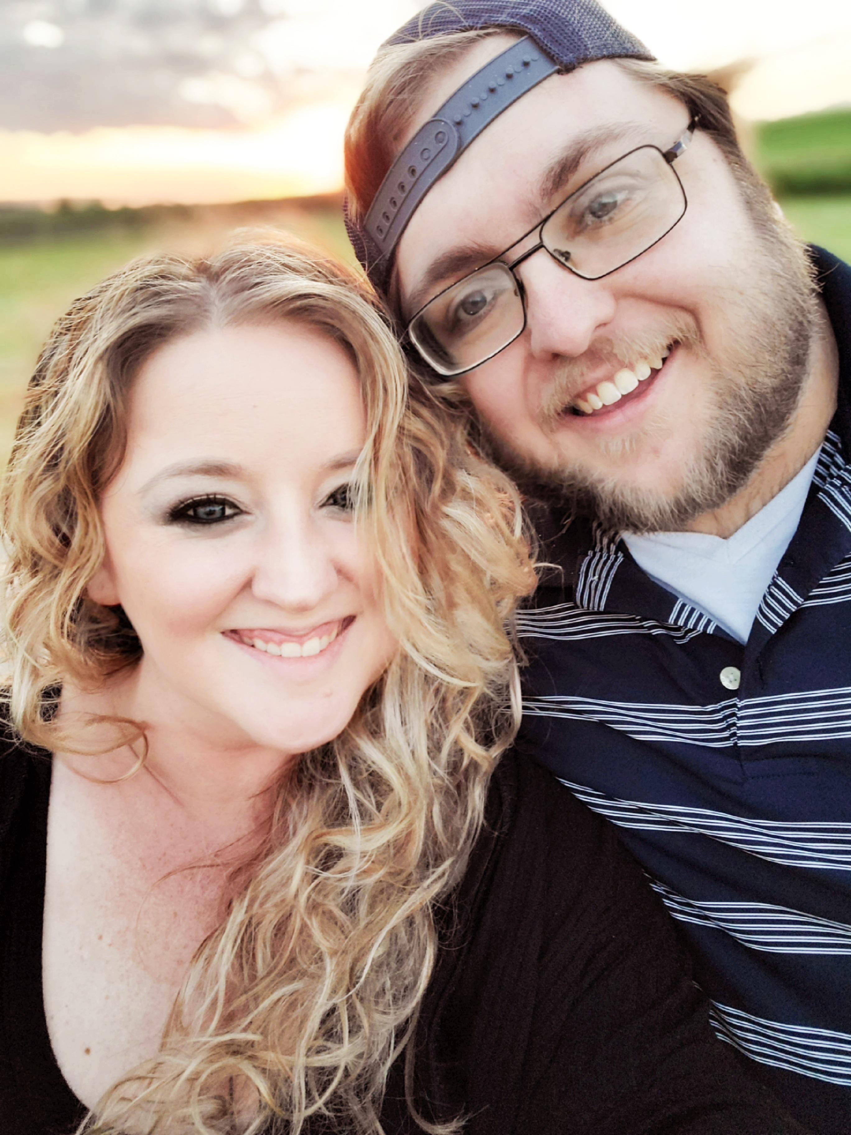 The Wedding Website of Matt Bellus and Sara Fields