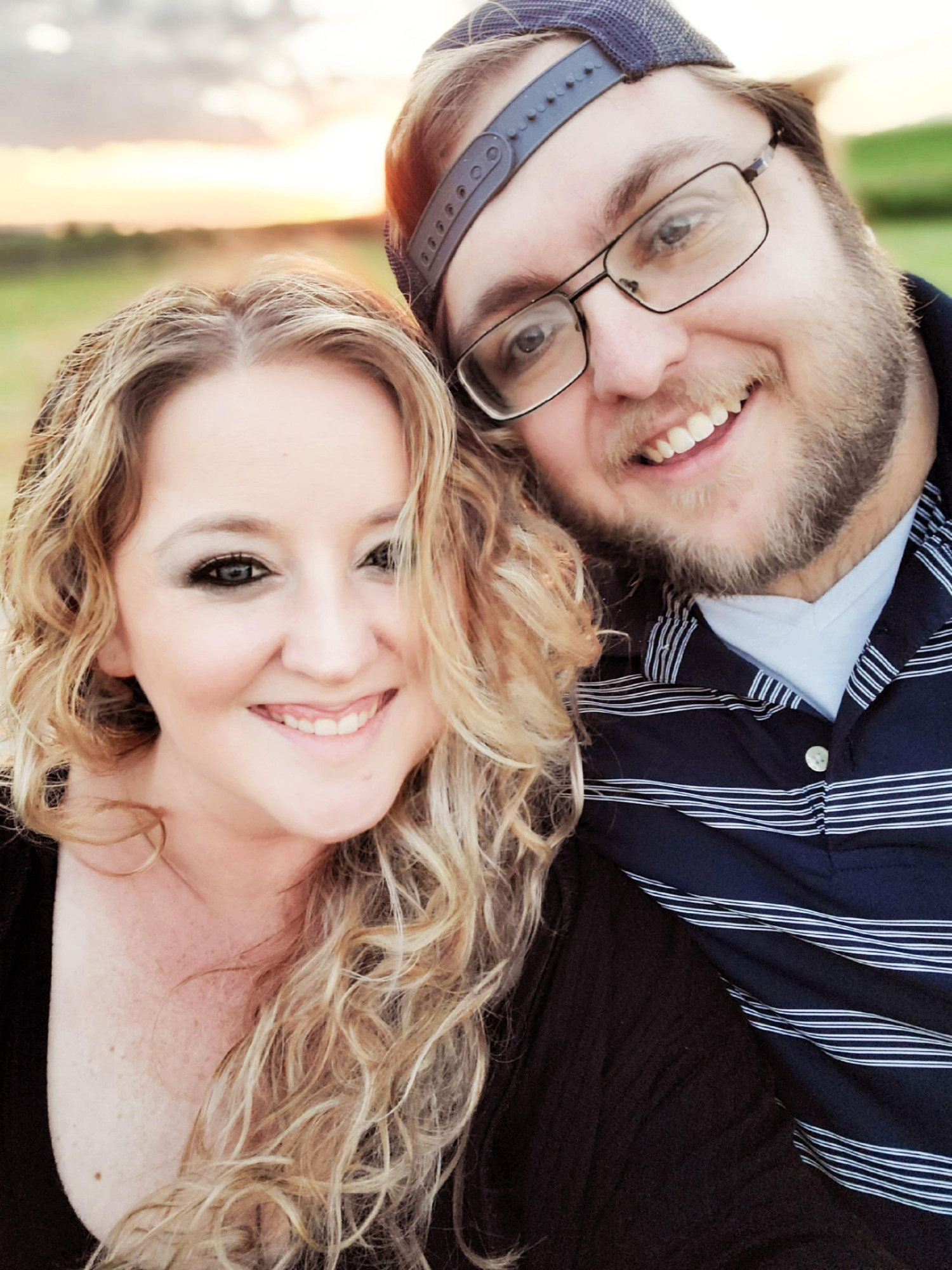 The Wedding Website of Matt Bellus and Sara Fields