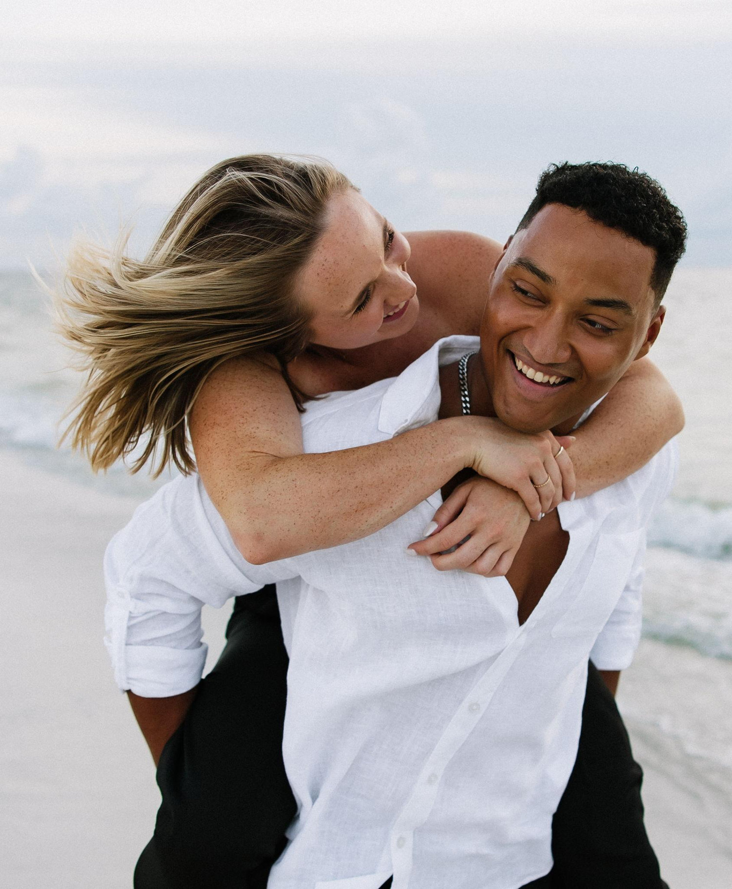 The Wedding Website of Sydney Haselden and Matthew Barnett