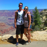 Grand Canyon National Park