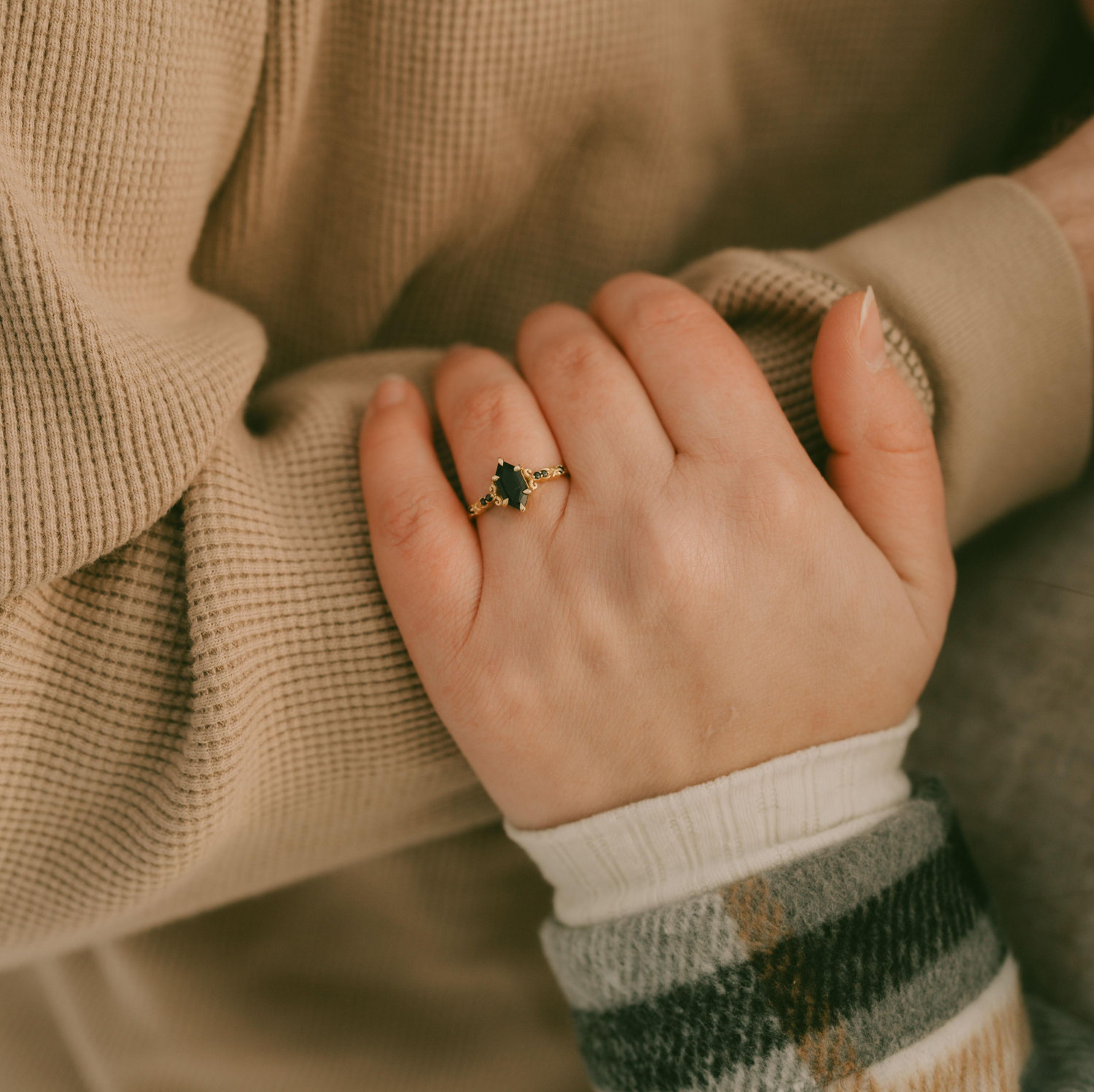 The Wedding Website of Arriauna Keller and Jack Keller