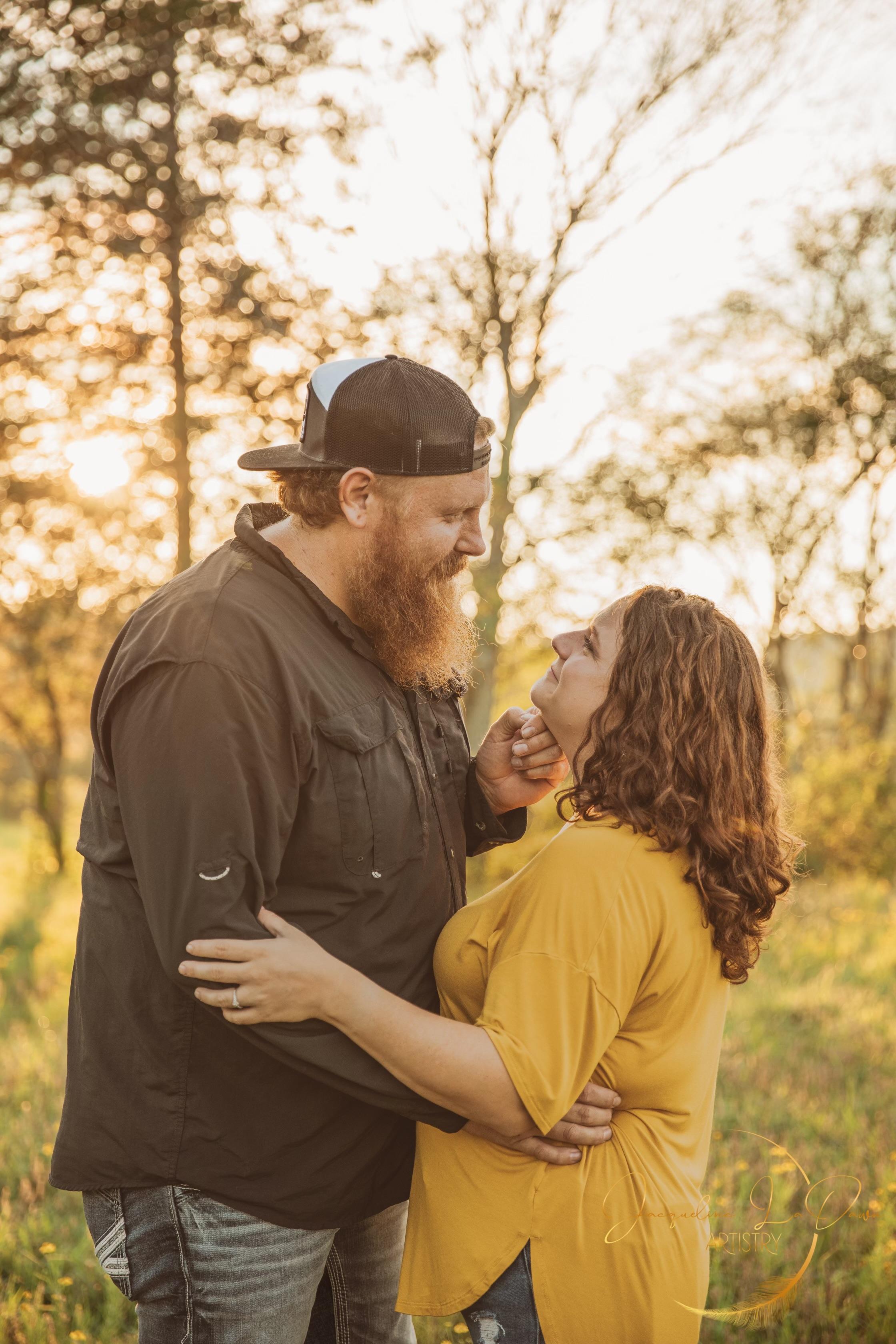 The Wedding Website of Savannah Parker and Joseph Corbitt