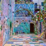 Philadelphia's Magic Gardens