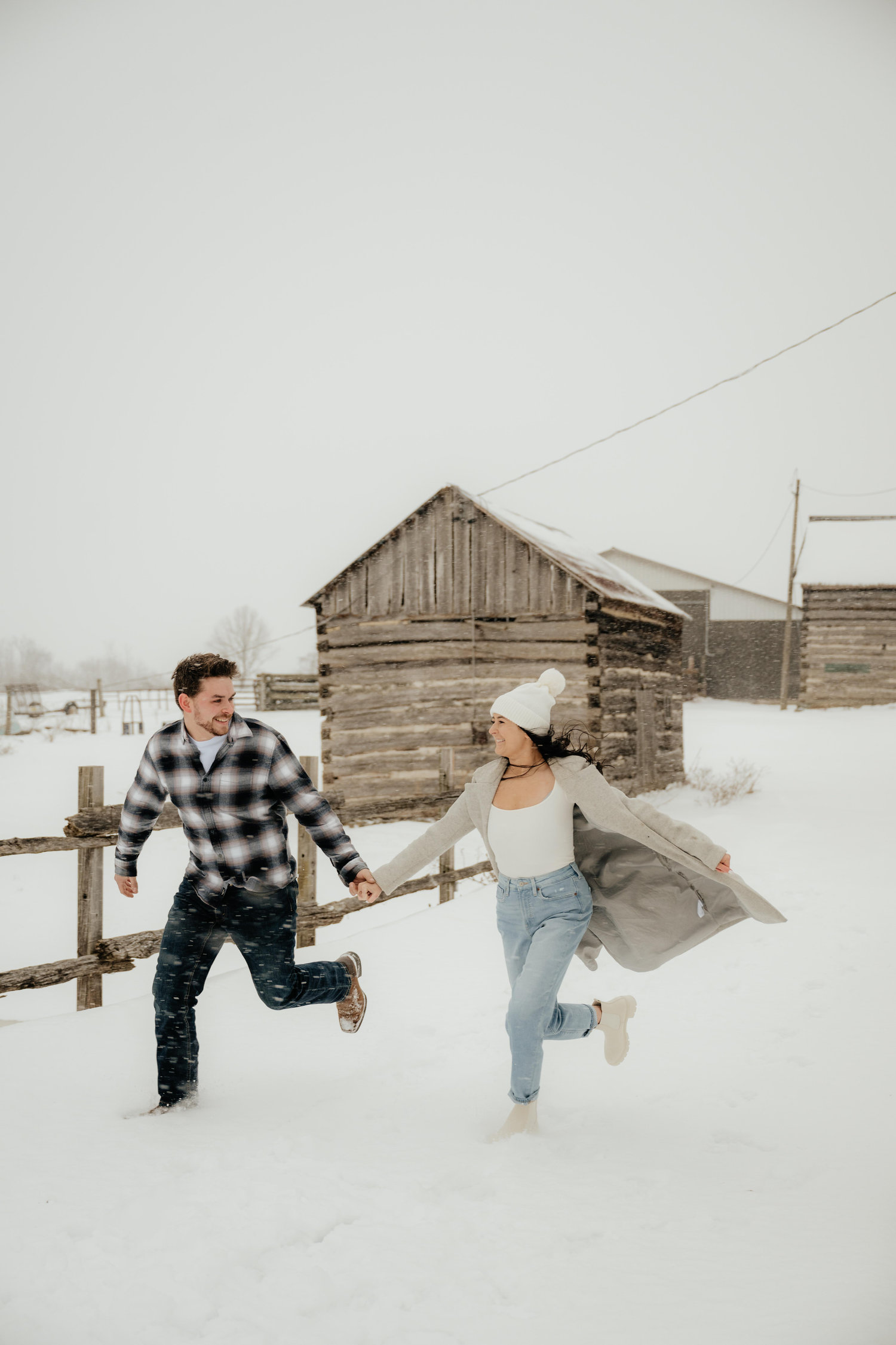 The Wedding Website of Connor Stanzel and Tara Bullard