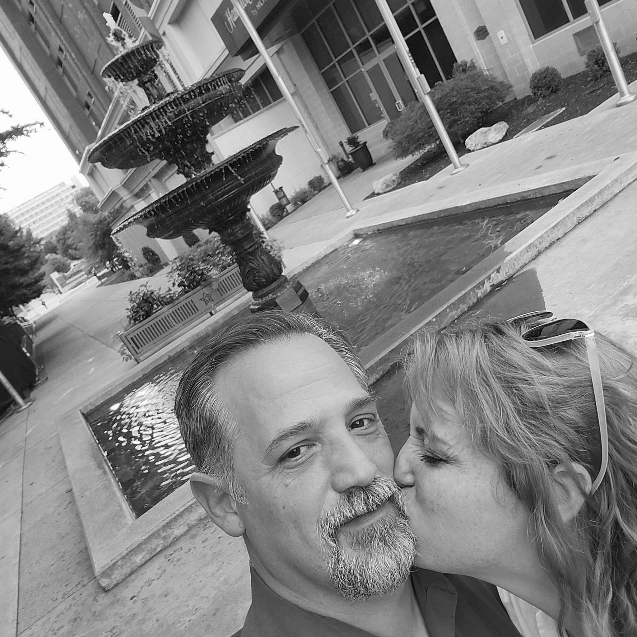 The Wedding Website of Victoria Davis and James Smith