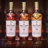The Macallan
