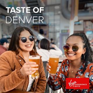 Taste of Denver