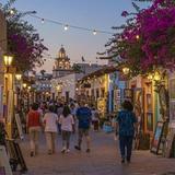 San José del Cabo