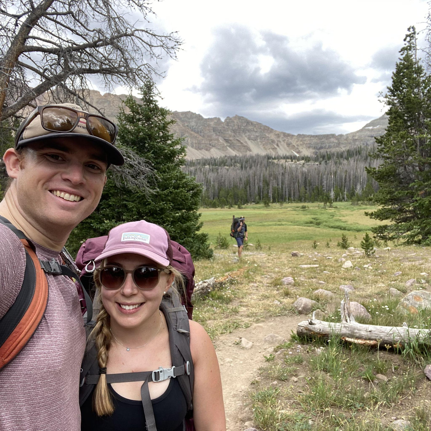Uintas 7/2020