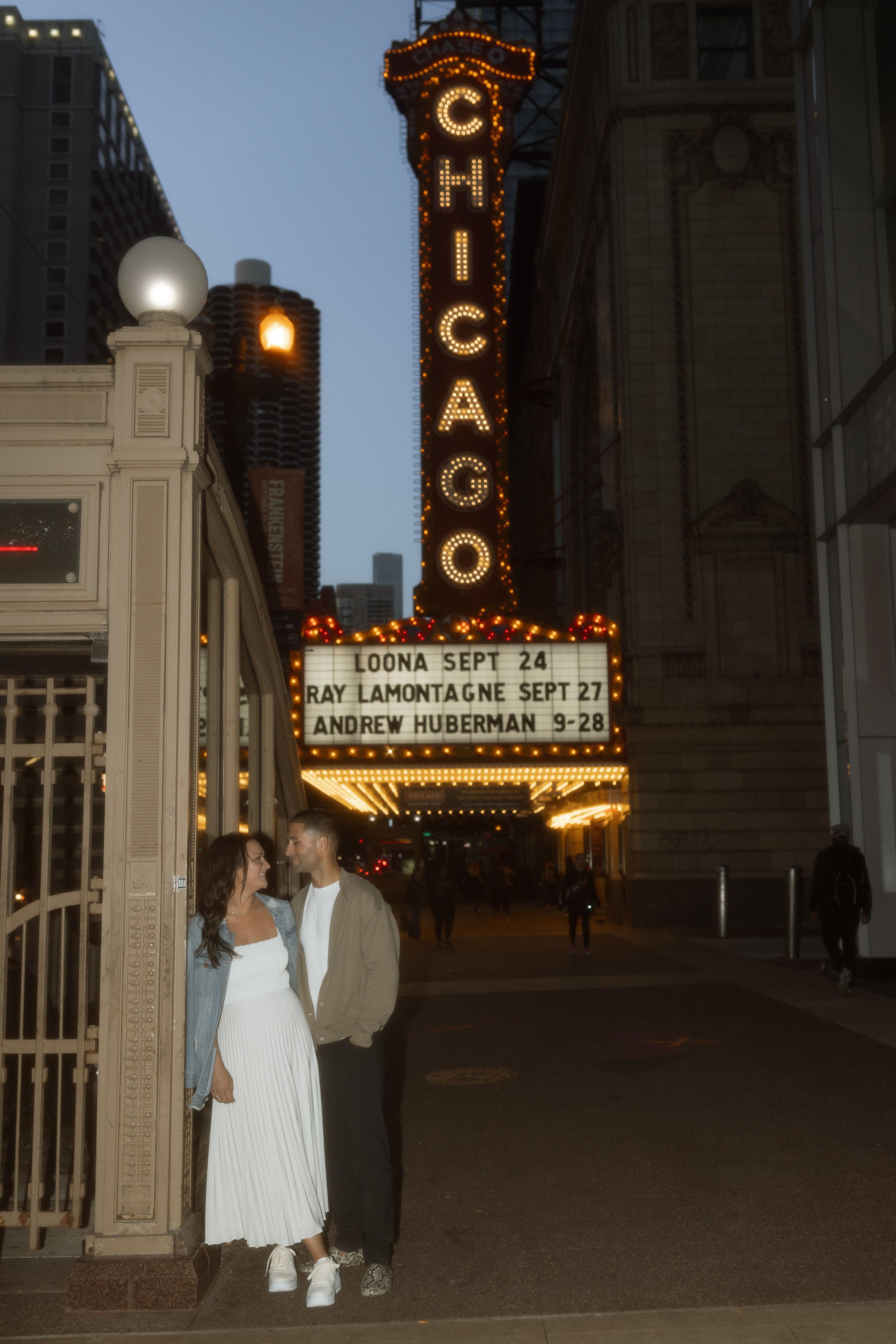 The Wedding Website of Amy Bernstein and Luke Hernandez