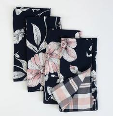 the Napkins