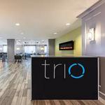 Trio (Located in the Simon Hotel)