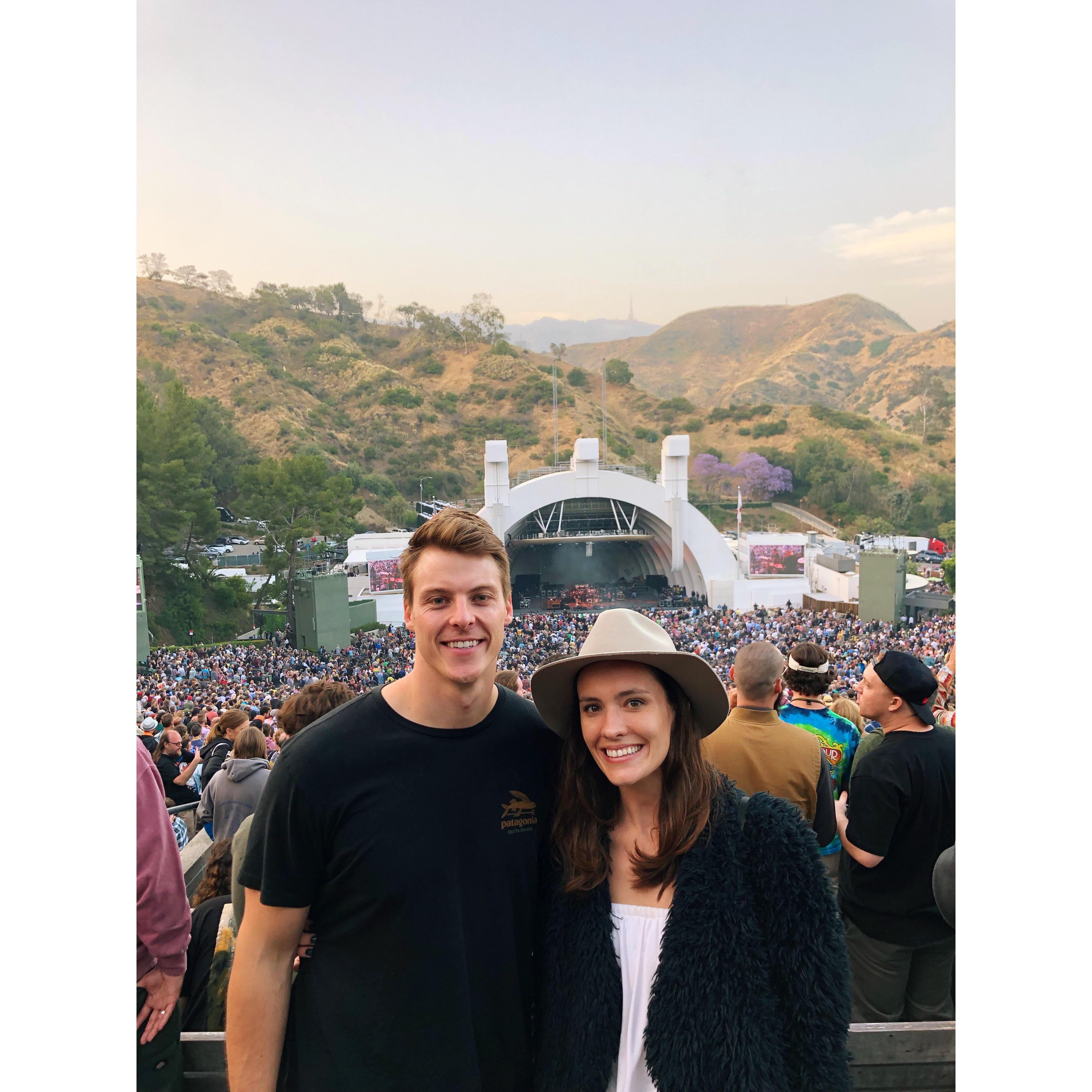Hollywood, CA | 2019
