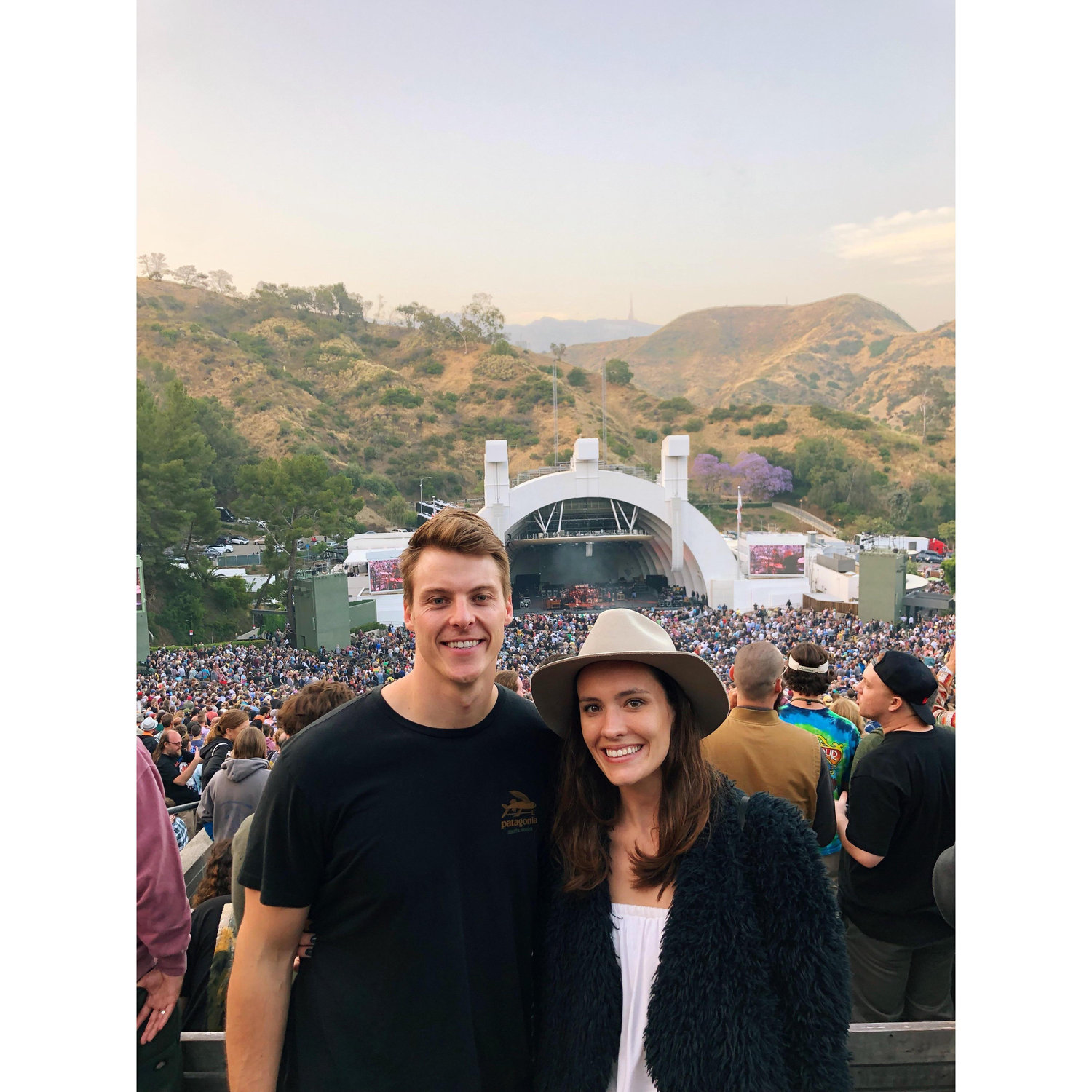 Hollywood, CA | 2019