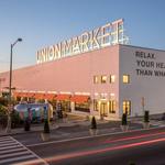 Union Market