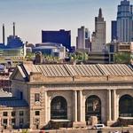 Union Station Kansas City