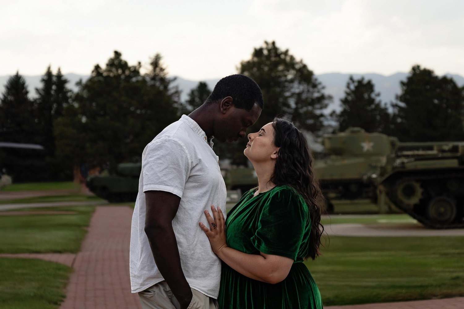 The Wedding Website of Kayla Powell and Nicholas Powell