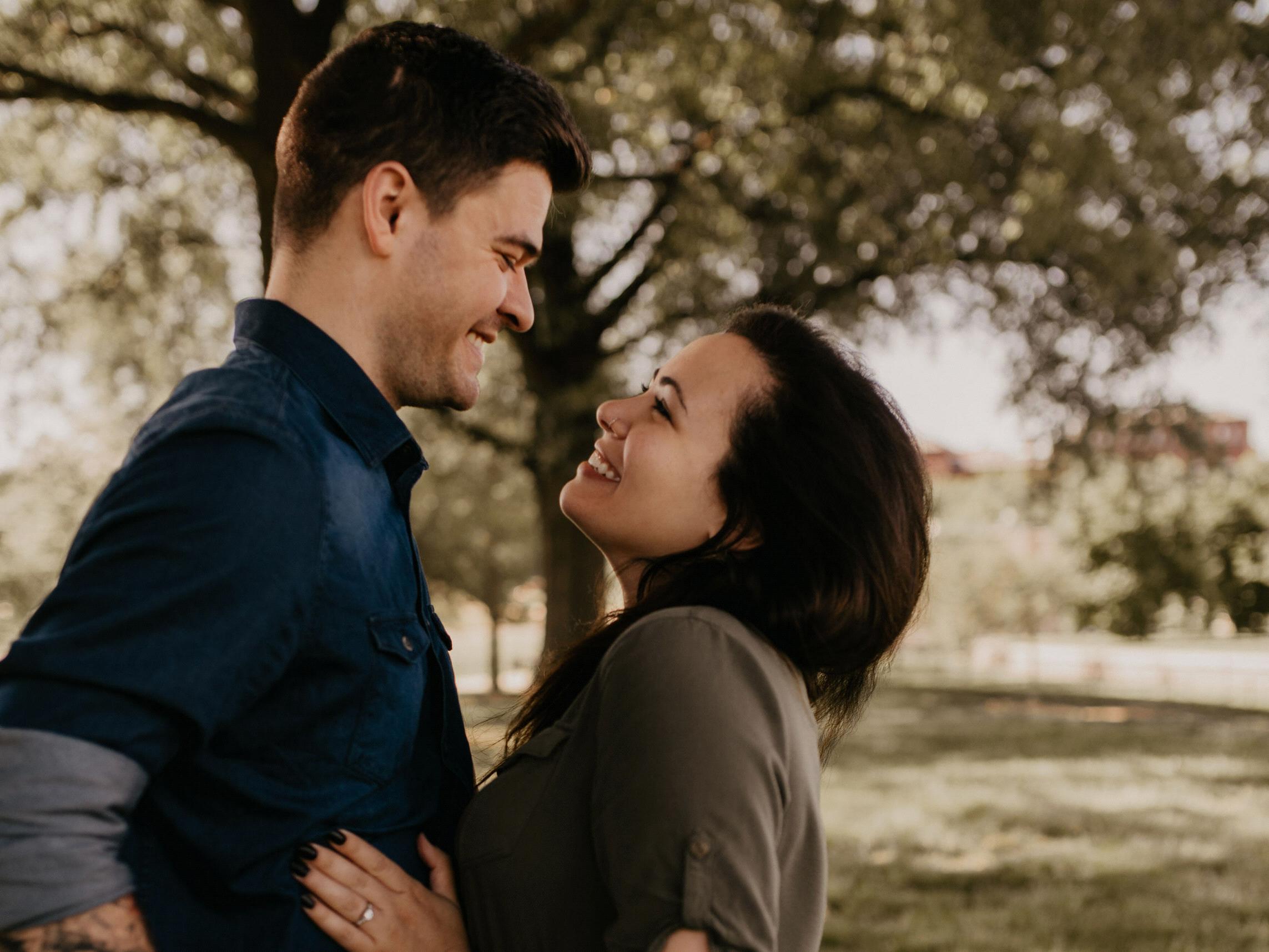 The Wedding Website of Elena Kutchey and Adam Kutchey