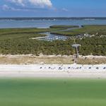 Caladesi Island