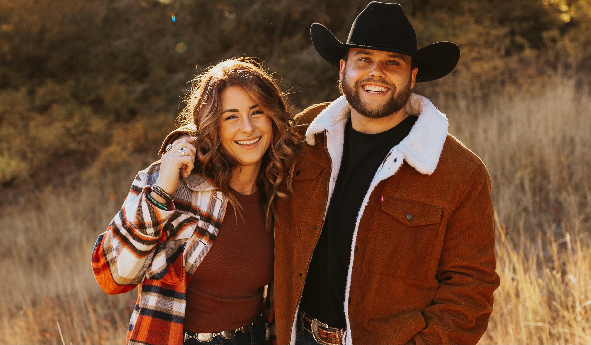 The Wedding Website of Brittney Barksdale and Carson Kipp