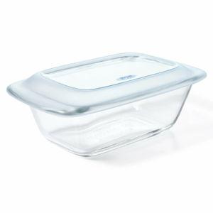 OXO Good Grips Glass Loaf Baking Dish with Lid