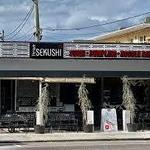 Sekushi on the Beach