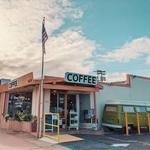 High Tide Coffee San Clemente