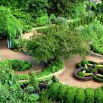 Inniswood Metro Gardens