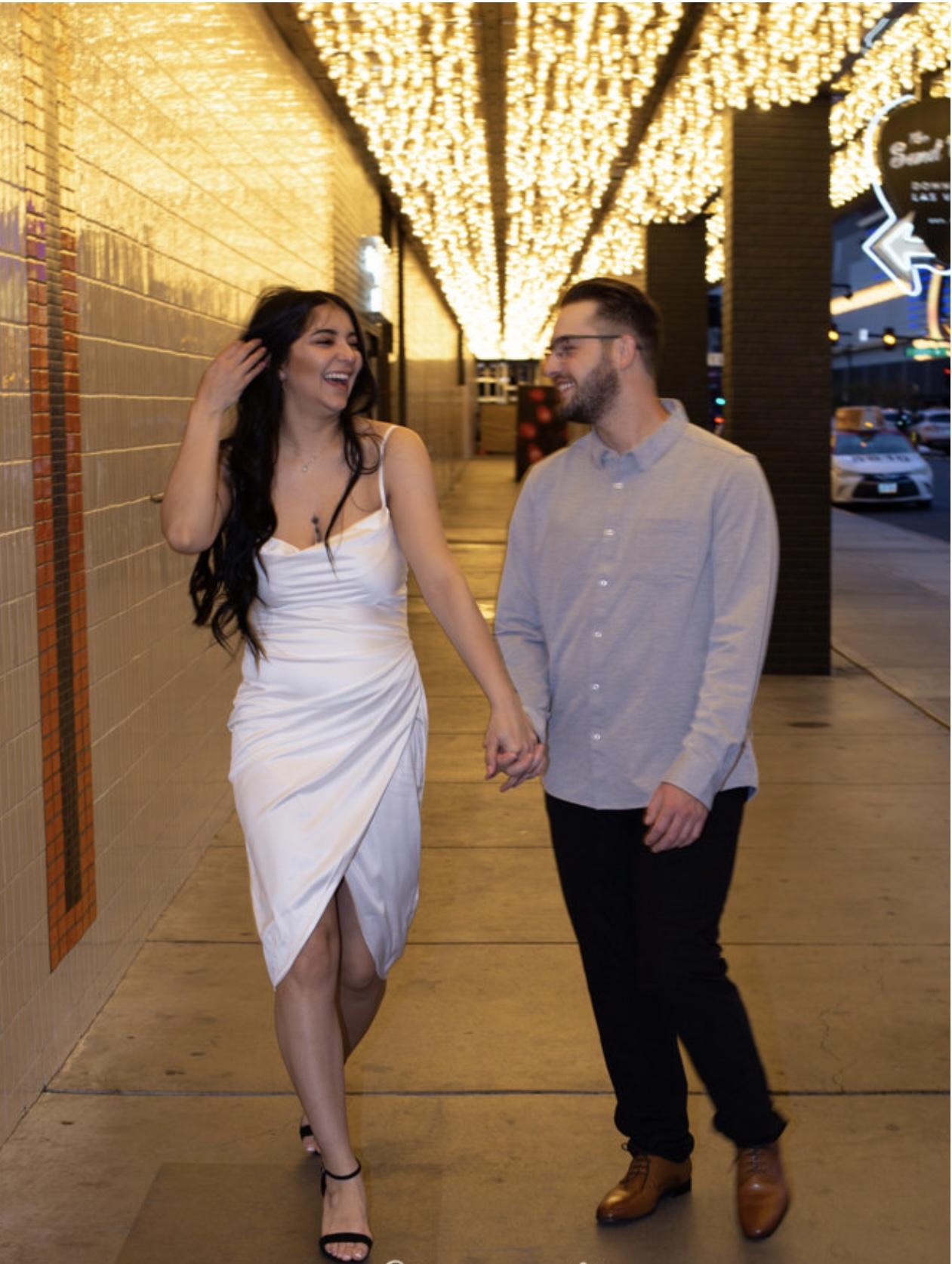 The Wedding Website of Samantha Arteaga and Dylan Gray