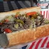 Portillo's & Barnelli's Chicago