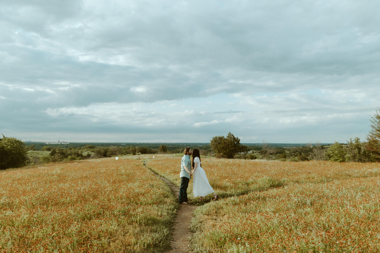 The Wedding Website of Jenna Calvert and Blake Reynolds