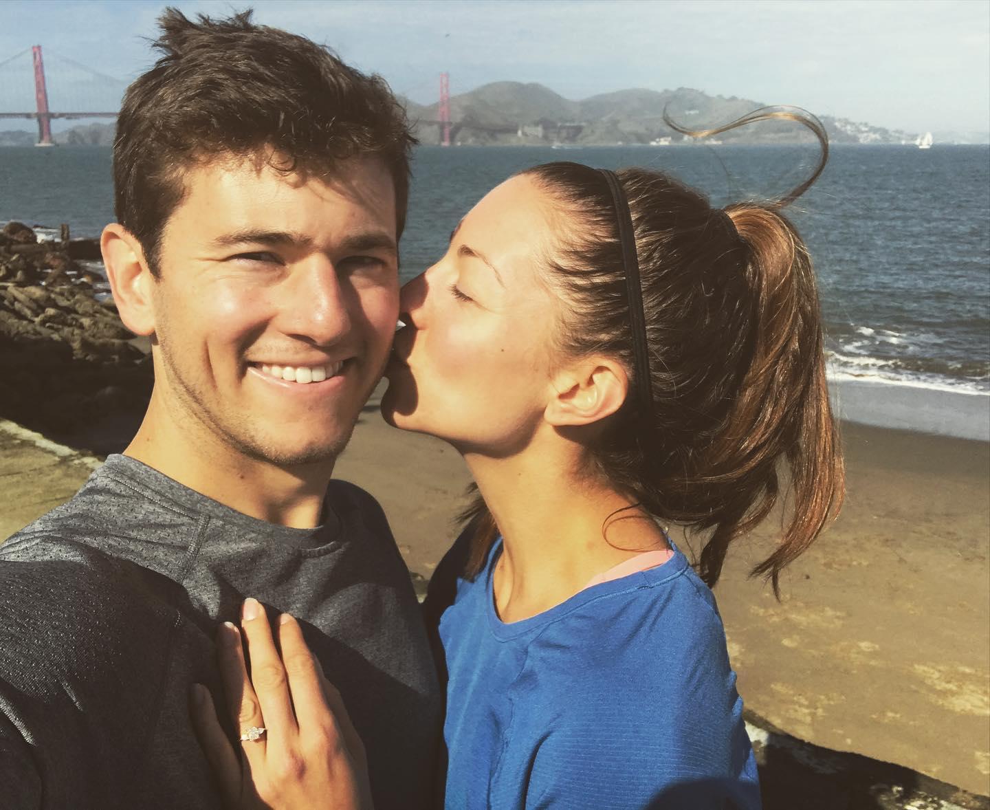 The Wedding Website of Lyndsey Wilson and Mark Simons