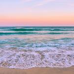 Beachwalker, Kiawah Island