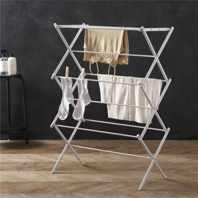 Large Folding Drying Rack