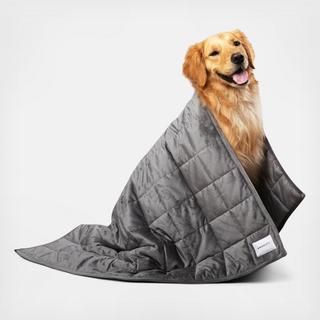 Original Weighted Dog Blanket