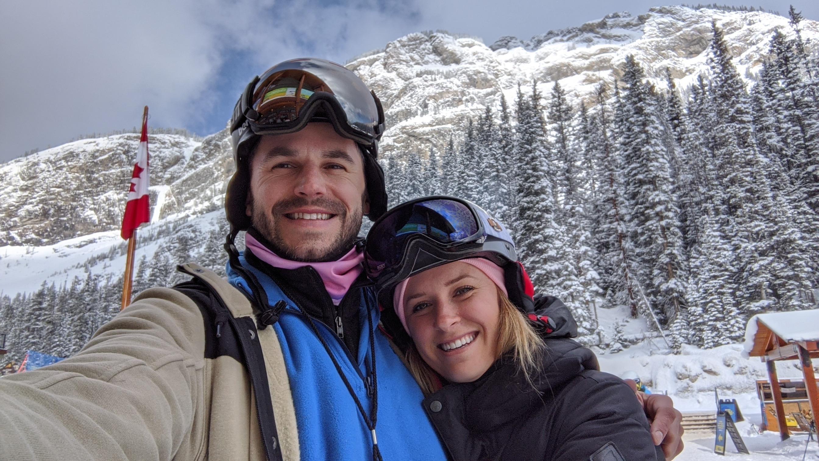 The Wedding Website of Kaelie Sweet and Derek Czarkowski