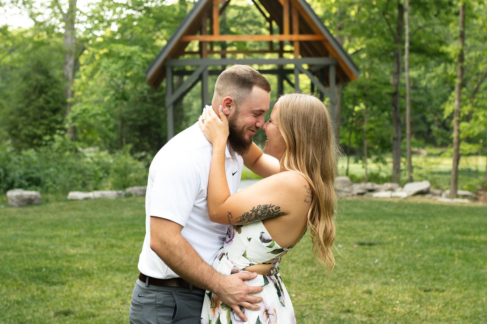 The Wedding Website of alivia kruczkowski and carter mcGannon