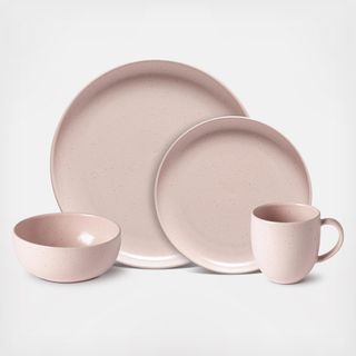 Pacifica 4-Piece Place Setting, Service for 1