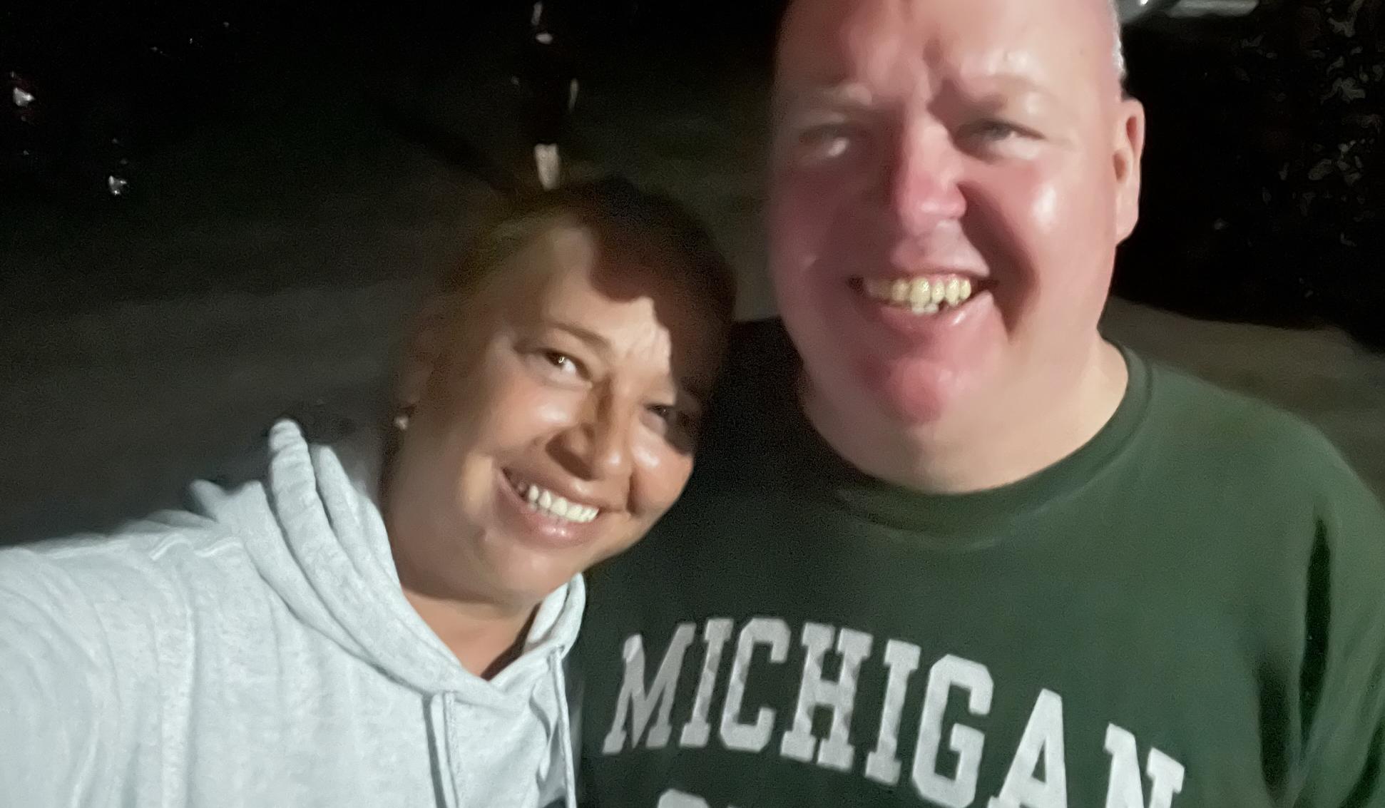 The Wedding Website of Theresa Mobley and Andrew Case