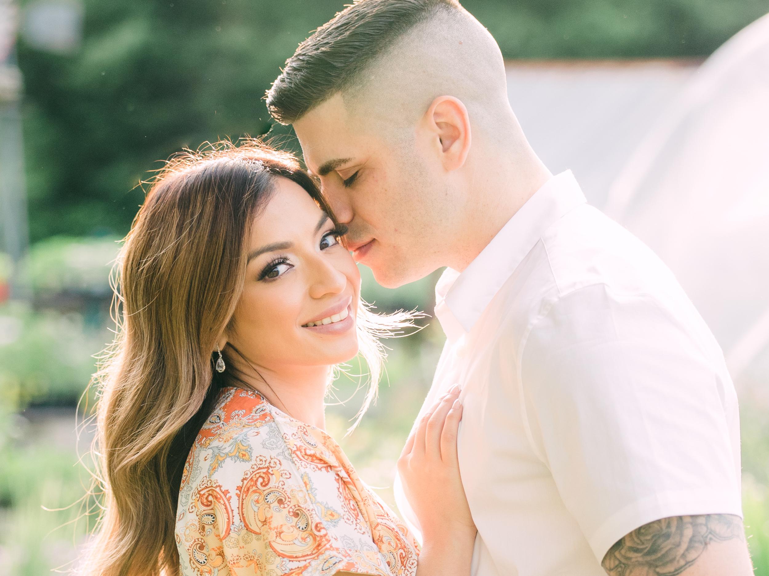 The Wedding Website of Linda Solorzano and Michael Cappelli