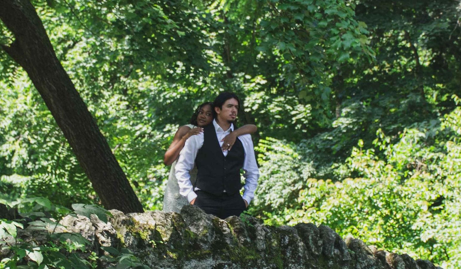 The Wedding Website of Annie Hilarion and Michael Castaneda
