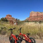 EZrider of Sedona
