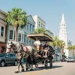 Old South Carriage Tour