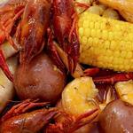 Hot & Juicy Seafood