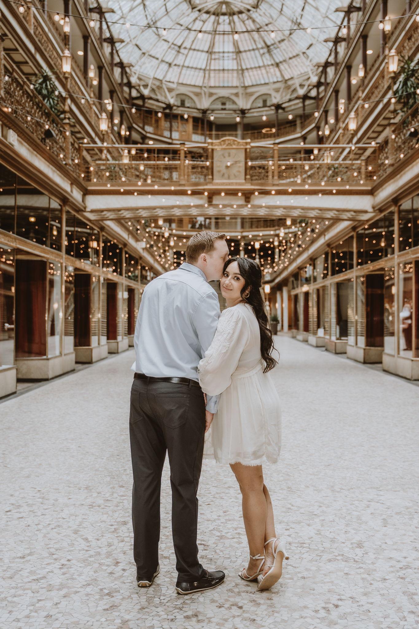The Wedding Website of Chasity Todaro and Trenton Piacella