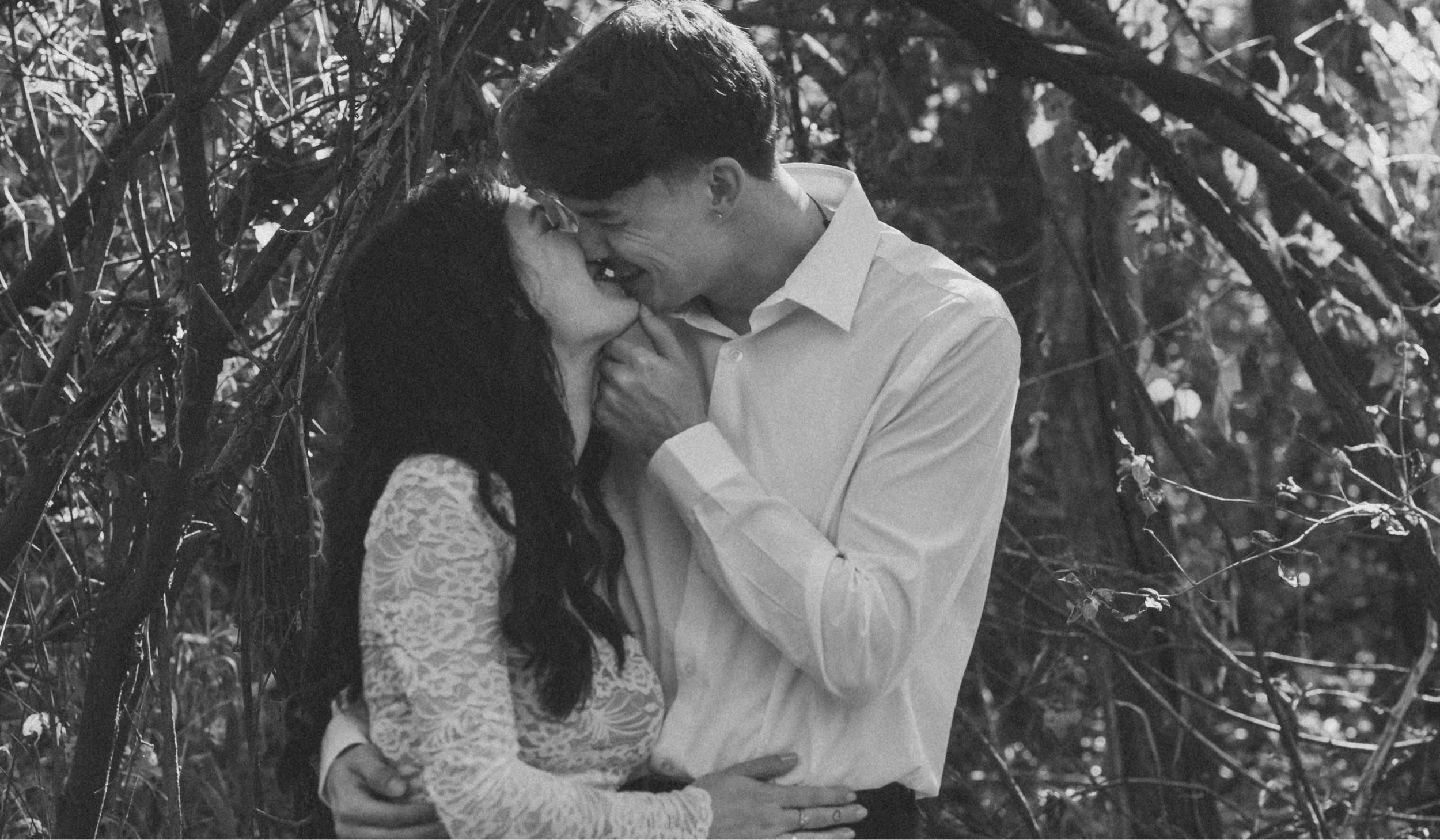 The Wedding Website of Haleigh Santini and Andrew Johnson