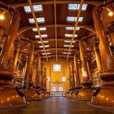 The Glenmorangie Distillery Co